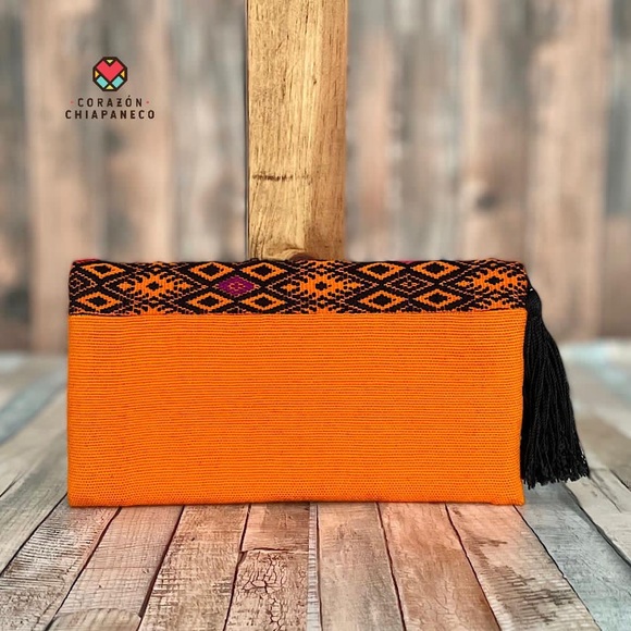 Handmade Wallet - Picture 3 of 3